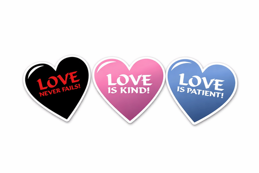 Love Bundle